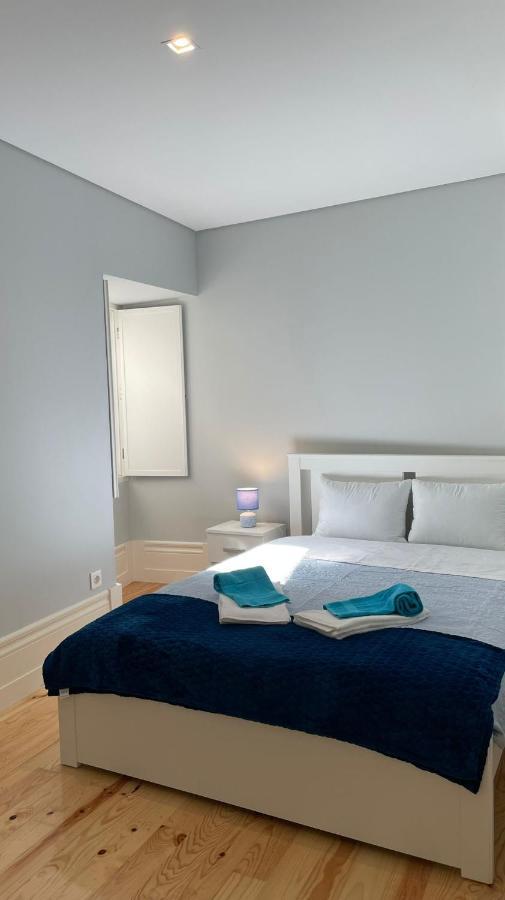 Sao Bartolomeu Apartment 1 Coimbra Exteriér fotografie
