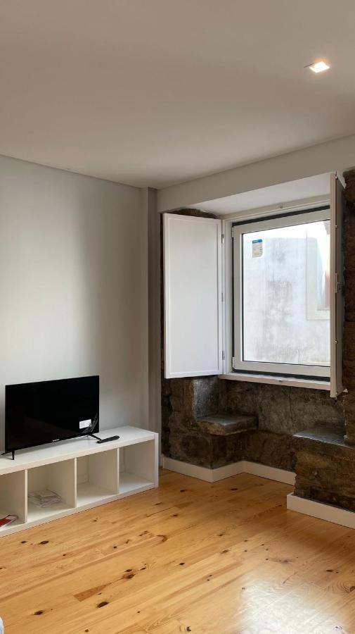 Sao Bartolomeu Apartment 1 Coimbra Exteriér fotografie