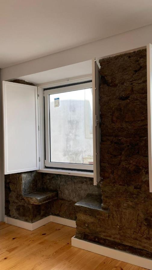Sao Bartolomeu Apartment 1 Coimbra Exteriér fotografie